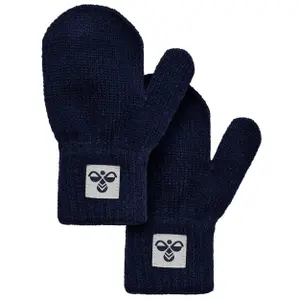 Baby Fäustlinge Hummel (x2) image-2