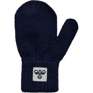 Baby Fäustlinge Hummel (x2) image-0