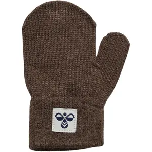 Baby Fäustlinge Hummel (x2) image-0