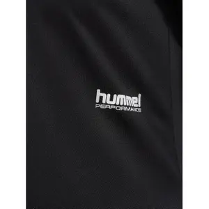 T-shirt de manga comprida feminina Hummel Pulse image-3
