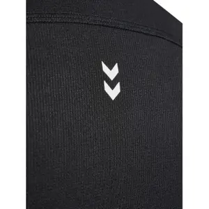 T-shirt de manga comprida feminina Hummel Pulse image-4