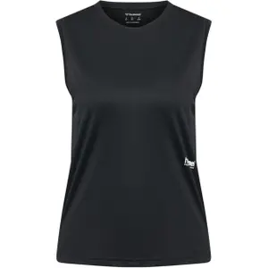 Camiseta de tirantes para mujer Hummel Pulse image-3