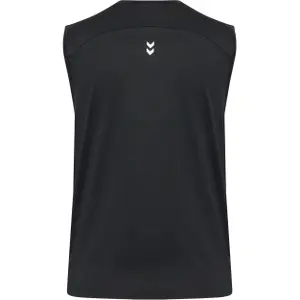 Camiseta de tirantes para mujer Hummel Pulse image-4