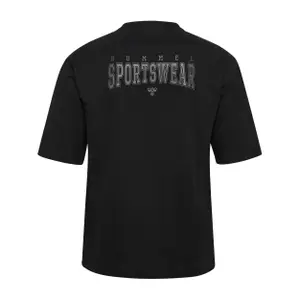 T-shirt Hummel HIIT image-1