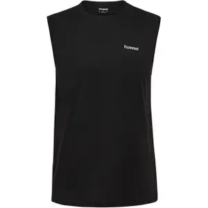 Camiseta de tirantes Hummel HIIT image-1