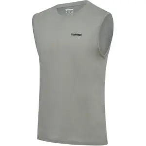 Camiseta de tirantes Hummel HIIT image-0