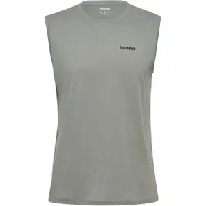 Camiseta de tirantes Hummel HIIT image-2