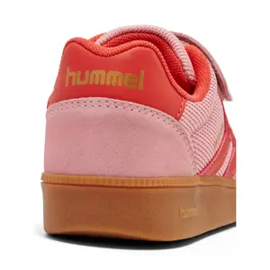 Children's Trainers Hummel VM78 CPH image-1