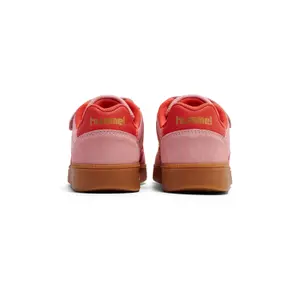Children's Trainers Hummel VM78 CPH image-2