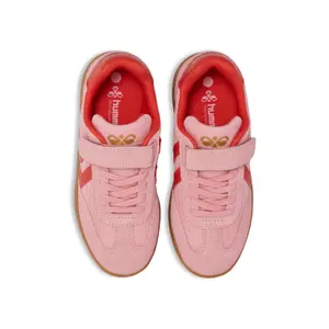 Children's Trainers Hummel VM78 CPH image-3