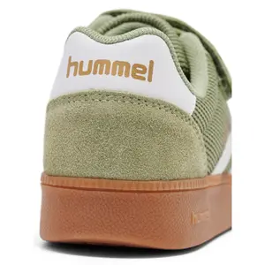 Zapatillas infantil Hummel VM78 CPH image-1