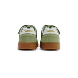 Zapatillas infantil Hummel VM78 CPH image-4