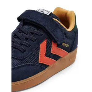 Παιδικά παπούτσια Hummel VM78 CPH image-5