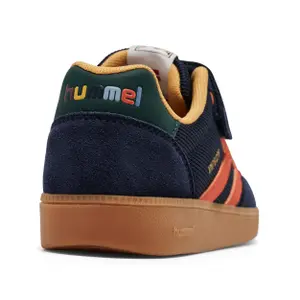 Παιδικά παπούτσια Hummel VM78 CPH image-6