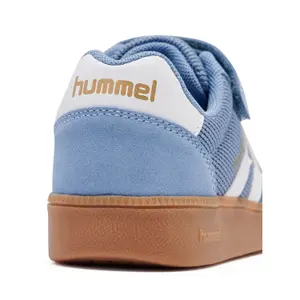 Children's Trainers Hummel VM78 CPH image-5