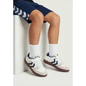 Παιδικά παπούτσια εσωτερικού χώρου Hummel Handball Perfekt Sp Jr image-3