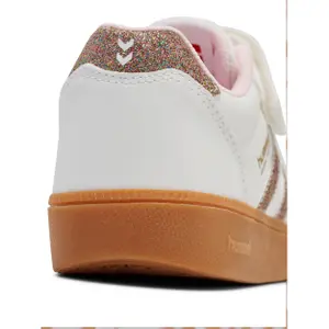 Παιδικά παπούτσια εσωτερικού χώρου Hummel Perfekt SP image-6