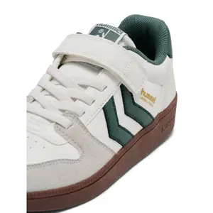 Chaussures indoor enfant Hummel Perfekt SP image-2