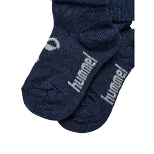 Baby socks Hummel image-1
