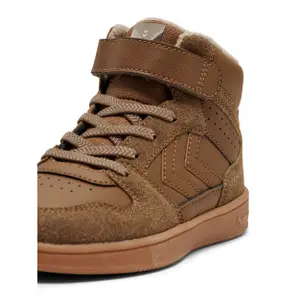 Botas de Inverno para crianças Hummel Power Play image-5