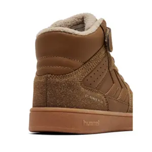 Botas de Inverno para crianças Hummel Power Play image-6