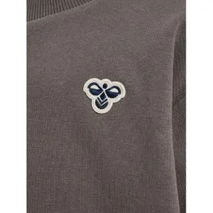 Sudadera bebé Hummel Bee Loose image-1