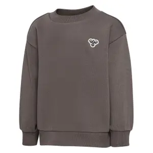 Sudadera bebé Hummel Bee Loose image-2