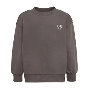 Sudadera bebé Hummel Bee Loose image-3