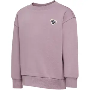 Sudadera bebé Hummel Bee Loose image-1
