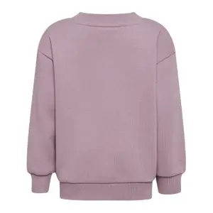 Sudadera bebé Hummel Bee Loose image-3