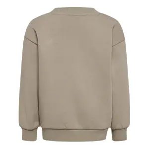 Sudadera bebé Hummel Bee Loose image-0