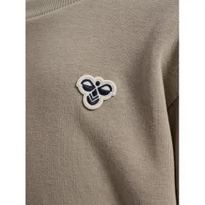 Sudadera bebé Hummel Bee Loose image-1