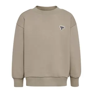 Sudadera bebé Hummel Bee Loose image-2