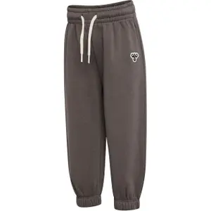 Joggingbukser til baby Hummel Bee Loose image-1
