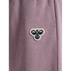 Joggingbukser til baby Hummel Bee Loose image-3