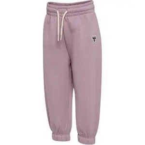 Joggingbukser til baby Hummel Bee Loose image-1