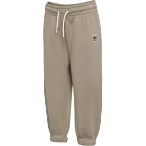 Joggingbukser til baby Hummel Bee Loose image-1