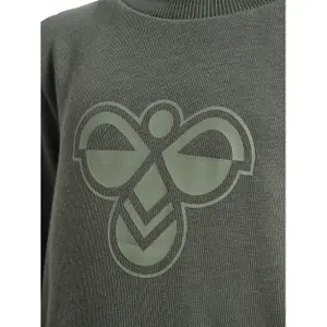 Conjunto de jersey para bebé Hummel image-4