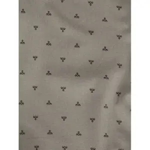 Body impresso de mangas longas para bebé Hummel BEE image-2