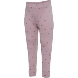 Leggings impressos para bebé Hummel Mini Bee image-2