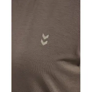 Women's long sleeve T-shirt Hummel image-3