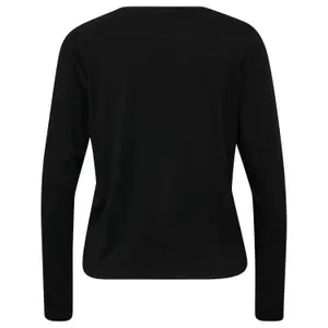 Women's Long Sleeve Jersey Hummel Soft Loose image-1