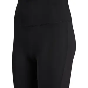 Leggings de cintura alta para mujer Hummel image-1