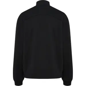 Γυναικεία ζακέτα με 1/2 φερμουάρ Hummel Soft image-2