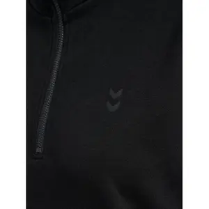 Γυναικεία ζακέτα με 1/2 φερμουάρ Hummel Soft image-5