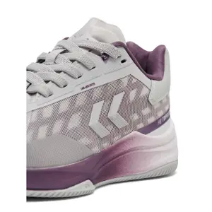 Hallenschuhe Damen Hummel Topflight Pro image-6
