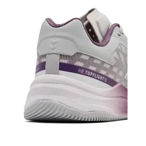 Scarpe indoor da donna Hummel HB Topflight Pro image-3