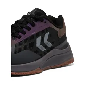 Zapatillas indoor Hummel Topflight Pro image-2