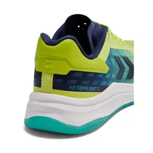 Indoor schoenen Hummel Topflight Pro image-5