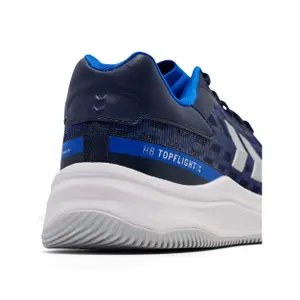 Handball Shoes Hummel Topflight Pro image-5